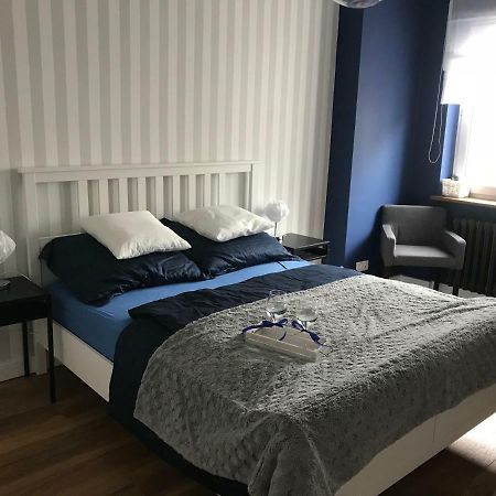 Apartament 27 Гдыня Экстерьер фото