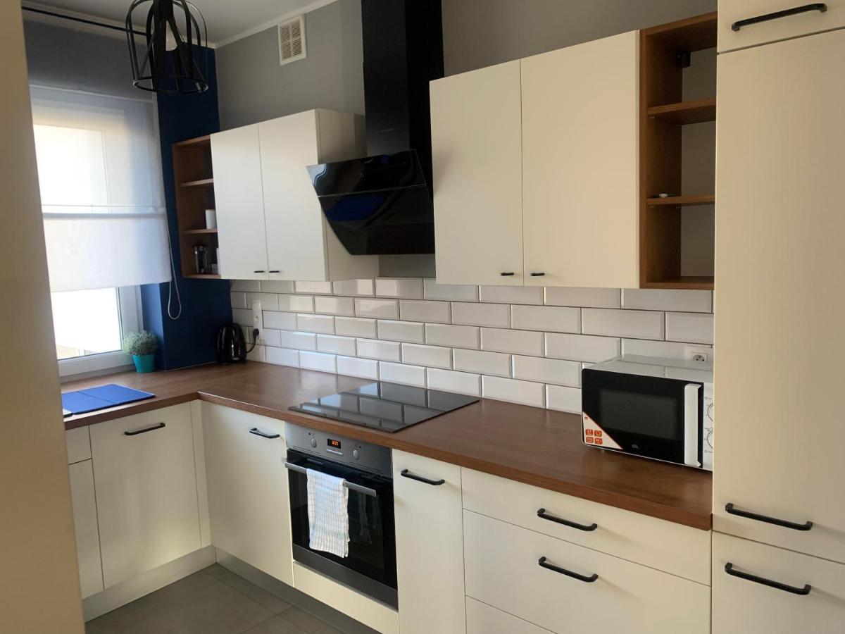 Apartament 27 Гдыня Экстерьер фото