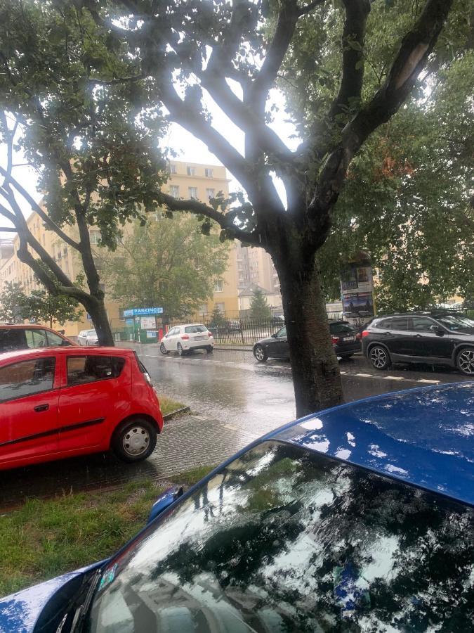 Apartament 27 Гдыня Экстерьер фото