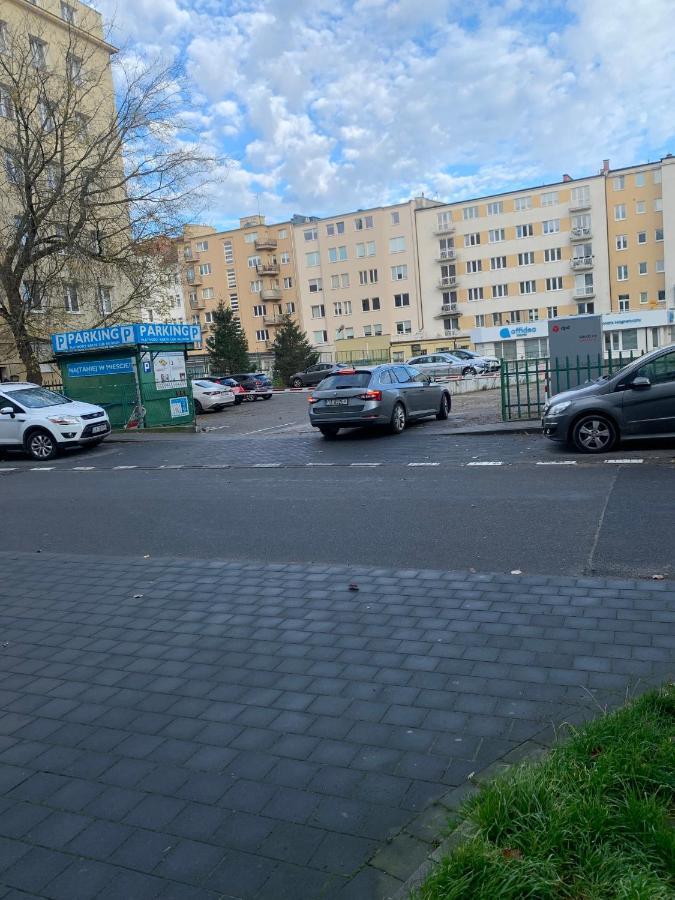 Apartament 27 Гдыня Экстерьер фото