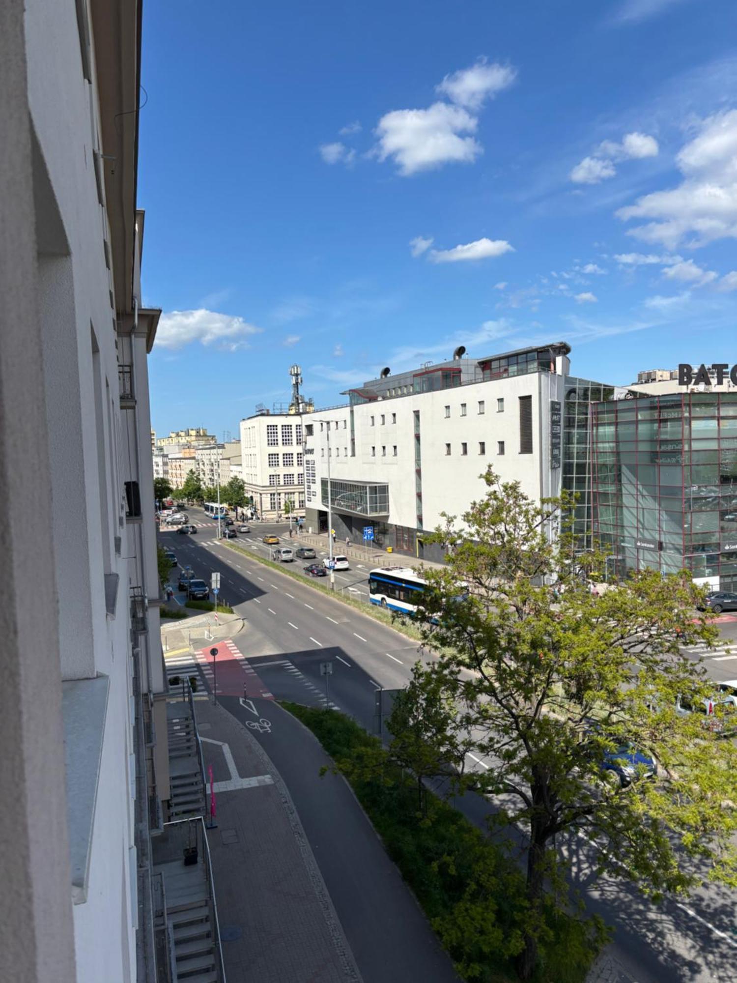 Apartament 27 Гдыня Экстерьер фото