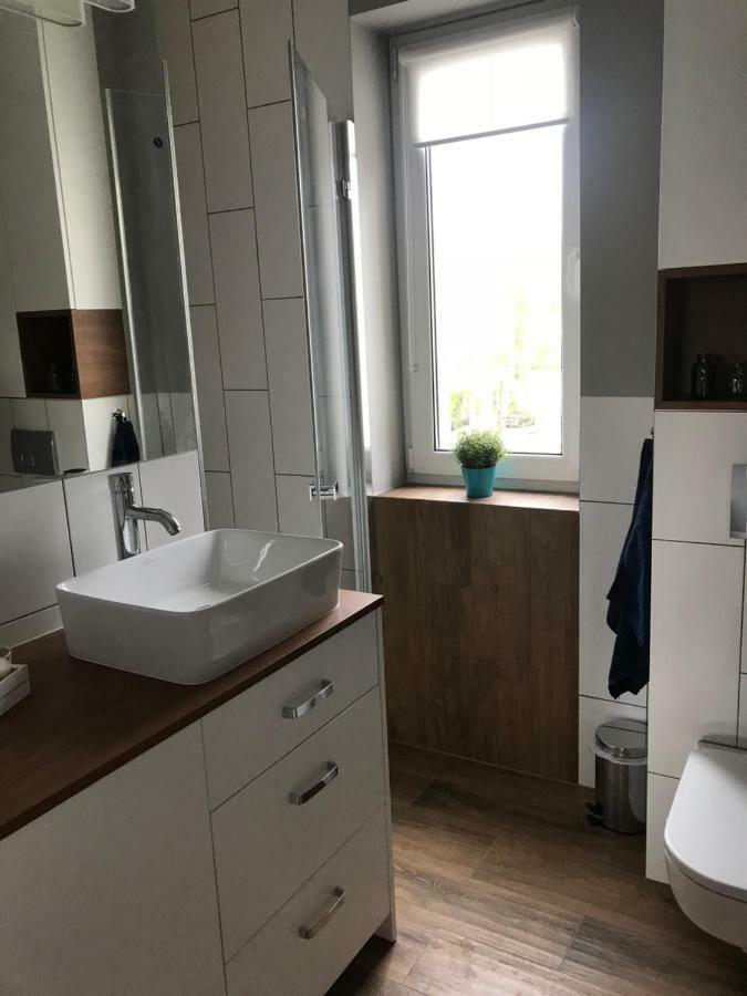 Apartament 27 Гдыня Экстерьер фото