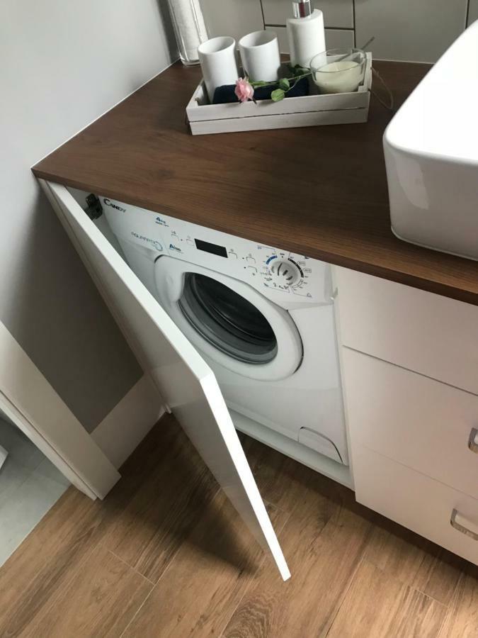 Apartament 27 Гдыня Экстерьер фото